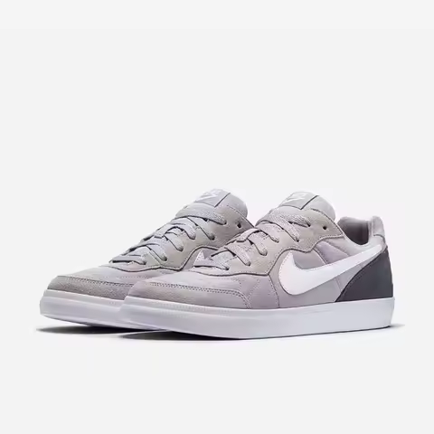 Nike genuine TIEMPO TRAINE Men's Lightweight Low-Cut Casual Shoes 644843-003