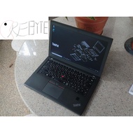 Thinkpad X270 i7 6th gen Lenovo laptop
