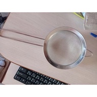 LAYAR Flour Strainer Mesh Screen Strainer Tea Strainer Mesh Oil Strainer Flour Kitchen Strainer