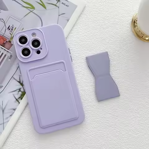 For OPPO Reno 14F 13F 11F 13 14 Pro A54 A36 A76 Solid Color Anti Fingerprint Soft Phone Case With Ca