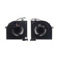 Quạt Tản Nhiệt Máy Tính Xách Tay MSI Microstar GS65 GS65VR P65 MS-16Q1 MS-16Q2 MS-16Q3 16Q4 MS-8RF M