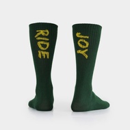 Ride AND JOY SOCKS BIKE SOCKS