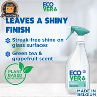 Ecover Window & Glass Cleaner 500ml