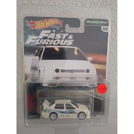 VOLKSWAGEN JETTA MK3