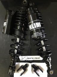 SHOCKBREKER TABUNG ATAS MODEL OHLINS 280MM 340MM NMAX PCX RX KING