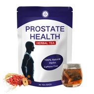 Prostate Tea Tea bags for prostate health, men's energy prostate tea TYJW