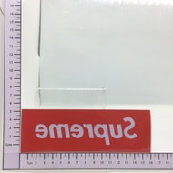 F244 SUPREME BACKWARD