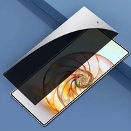 Anti Spy Tempered Glass ZTE Nubia Z50 Ultra / Z60 Ultra / Z70 Ultra / Z70S Ultra / Z50S Pro / Z60S P