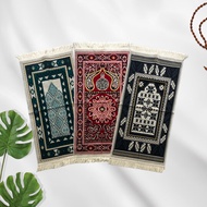 Albeit Sajadah Carpet ST Genova Midi 52 x 102 CM