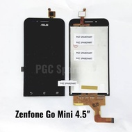 Original OEM LCD Touchscreen Fullset Asus Zenfone Go Mini 4.5" ZC451TG Z00SD ZOOSD