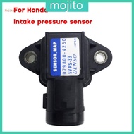 Mojito Car Map Sensor Compatible for 37830-P05-A01 079800-4250 079800-3000 Intake Manifold Air Absol
