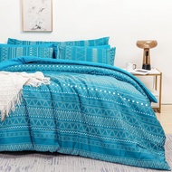 Cadar MAA Queen Fitted Set 7 in 1 With Comforter Birthday