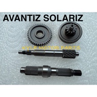 EGO AVANTIZ SOLARIZ CVT DRIVEN TRANSMISSION KITS