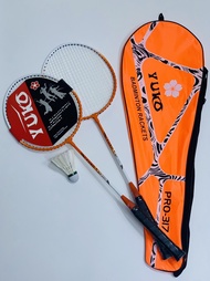 Combo 2 Cây vợt cầu lông Yuko 317 - tặng túi đựng vợt - SHOP TOÀN CHÂU