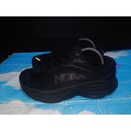 Hoka Bondi 8 wide 0R Running Shoes!9!N4L