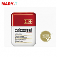 cellcosmet/瑞妍活力生機霜面霜保濕緊致抗皺50ML[平行進口]