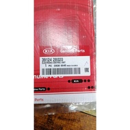 100% ORIGINAL (HYUNDAI KIA) ENGINE CONTROL UNIT / ECU MODULE (PUSH START) KIA FORTE 1.6 (6SPEED)>>39