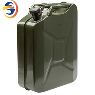 Steel Jerry Can 20 Lit