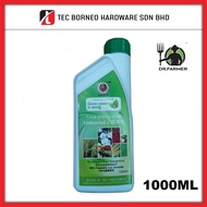 TEC [ 1000ML ] Trace Element Water Soluble Fertilizer UNIVERSAL Concentrate Bio Organic Plant Streng