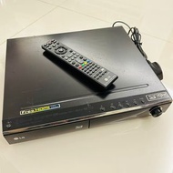 LG Blu-ray 3D  Home Theatre播放機 (連遙控)