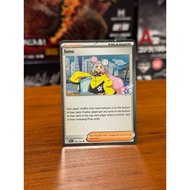 [Iono Promo] 185/193 Iono Milk Box [Pokemon card TCG English]