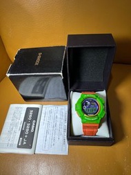 Casio  G SHOCK  GW-9300k手錶