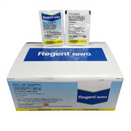 1GM Regent 80WG Fipronil 80% Bayer Racun Serangga Anai Semut Insecticide Termites Ants