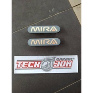 Emblem L200 mira J(1PCS)