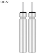 2Pcs CR311 CR322 CR425 CR435 Battery for Electronic Night Luminous Fishing Float