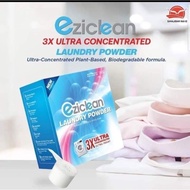 EZICLEAN SAHAJIDAH HAI O SERBUK PENCUCI PAKAIAN