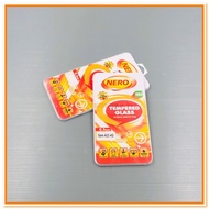 Tempered Glass Samsung A23 4G A23 5G A13 5G A33 5G M23 Anti-Scratch Glass Screen Protector Nero