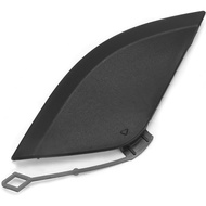 Car Front Bumper Towing Hook Cover 51117210474 Replacement for X3 F25 X4 F26 2009?2013 ABS Tow Hook 