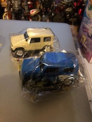 suzuki jimny 車仔 扭蛋