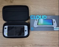 💡全新行貨Logitech G Cloud 送1️⃣收納盒2️⃣保護殼3️⃣鋼化玻璃保護貼（已貼好）