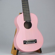 gitar lele yamaha/gitar mini/guitalele yamaha senar 6/ukulele yunior senar 6