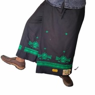 sarung celana wadimor motif bordir pintu aceh
