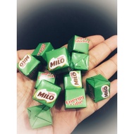 Milo Cube
