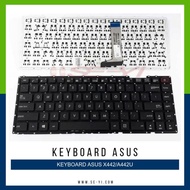 Asus VivoBook A442 A442UF A442UQ A442UR X442 X442UA Keyboard