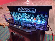 ชั้นวางแก้วVIP D-Maxเก่า เชฟเก่า