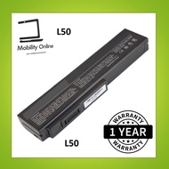 ASUS L50 A32-H36 L0790C6 E6215 N61V Notebook Laptop Battery