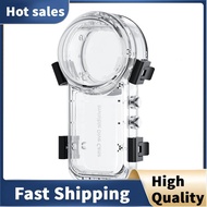 For  X4 Dive Case Waterproof Housing Cover  Underwater 50M Dive Shell Accessories