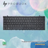 HP ProBook 450 G9 455 G9 455R G9 Notebook Keyboard OEM Parts Replacement TH/US Layout 6