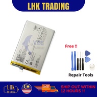 Vivo Y16 / Y02S B-W1 Battery Replacement Parts