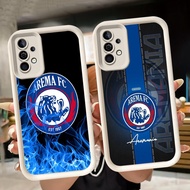 Soft Casing for Samsung A16 A36 A24 A35 A15 A25 A55 A34 A54 A04s S25 Ultra A56 A05S A14 5G White Q81