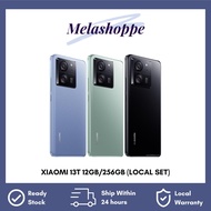 Xiaomi 13T (Local Set)