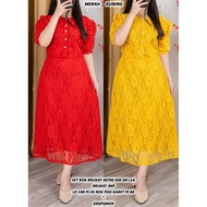BRUKAT SKIRT SET 40766 430 GR L1A QUALITY WITHOUT TANDING