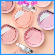 #E06  3CE Blush Lighter  – 7 Shades of Radiant Glow