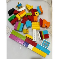 Lego Duplo creation