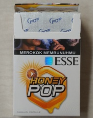 Spesial Esse Honey Pop 1 Slop