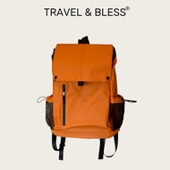 Unisex Large Capacity Waterproof Backpack for Traveling, Outdoor Hiking, School & Daily Use